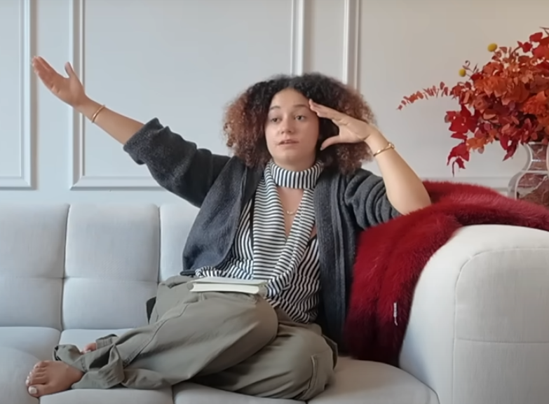 SIRÈNES tweet media