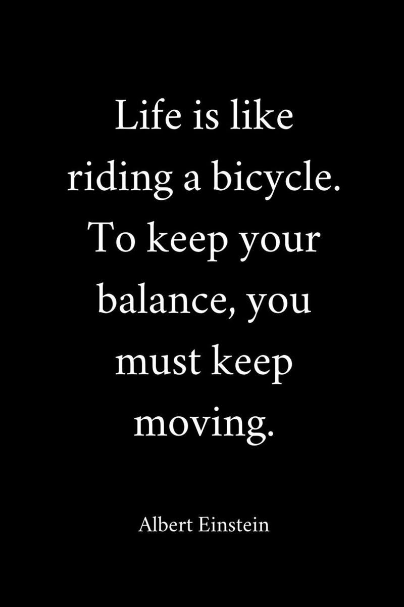 Book_therapy223's tweet photo. Motion equals balance. https://t.co/dZVpbiDdTS