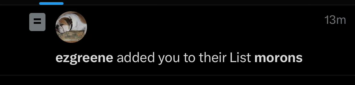 some ~personal news~