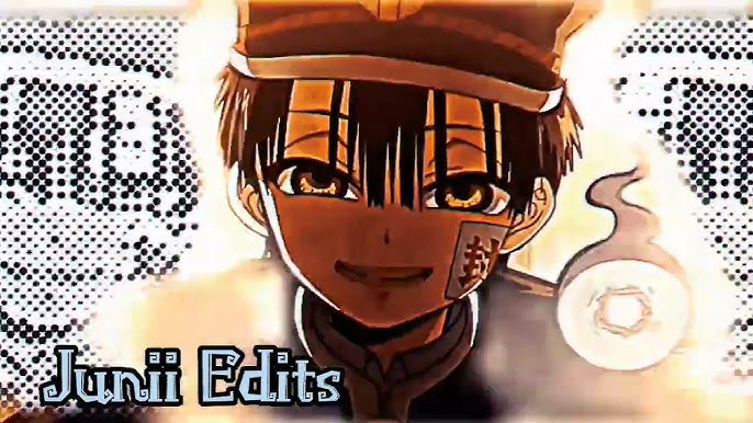 FreecssRob5814's tweet image. Hanako kun y yashiro