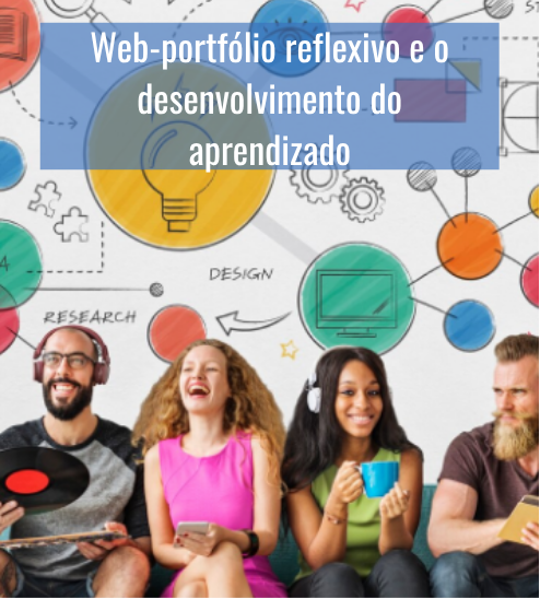 interface_rev's tweet image. Web-portfólio reflexivo e o desenvolvimento do aprendizado por investigação: a inovação da inovação

Adriana de Cássia Sabino Silva
Emily de Souza Ferreira
Rosângela Minardi Mitre Cotta

Acesso em: doi.org/10.1590/interf…