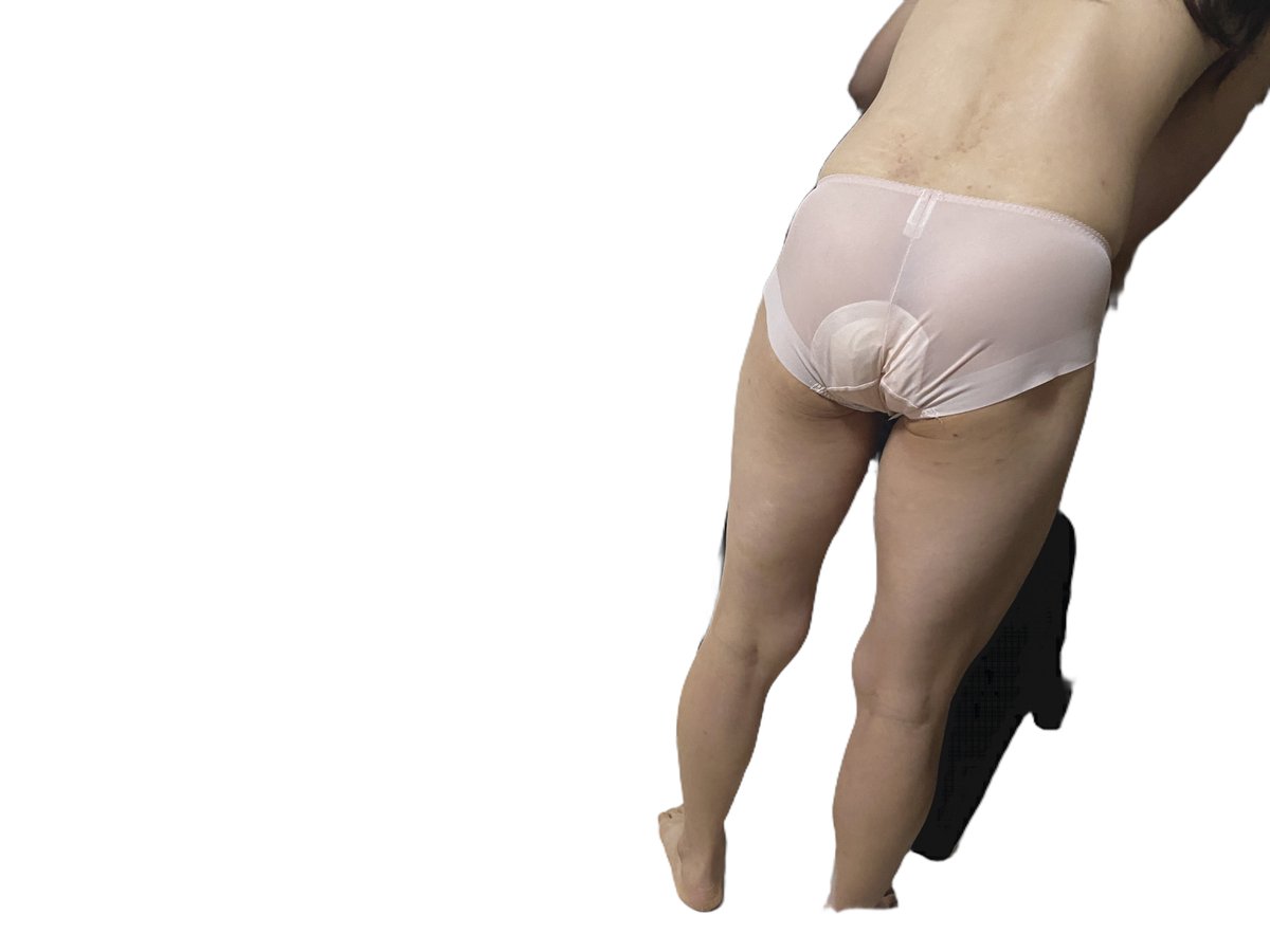 오랜만에 와이프