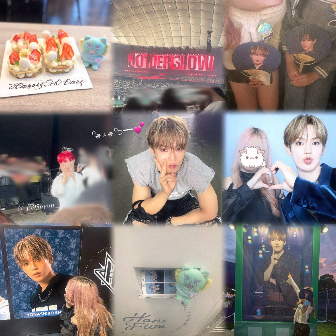 47♥︎ tweet media