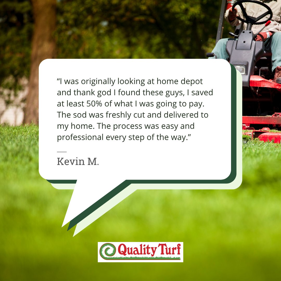 📞 951-654-7721 | ✉️ sales@qturf.com

#QualityTurf #SodProducers #ResidentialLawns #HappyClients #SoCalLiving