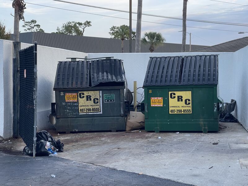 Hide Your Dirty Laundry

Bad show isn’t just clutter—it’s anything that distracts from a great experience.

Walk your space daily. Take photos. See it through your customer’s eyes

Retrain your eyes. When we see better… we serve better.

#CustomerExperience #EverythingSpeaks