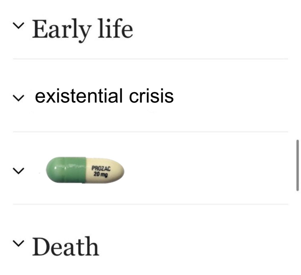 Dabloof's tweet image. Thats how to life