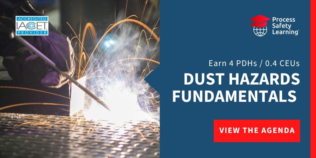 psl_lms's tweet image. Workers may not always recognize dust dangers or may become complacent, putting everyone at risk. Invest in the knowledge that could save lives and prevent disasters. Enroll today and keep your workplace safe!  bit.ly/4hOAxGm #DustHazards #WorkplaceSafety #eLearning