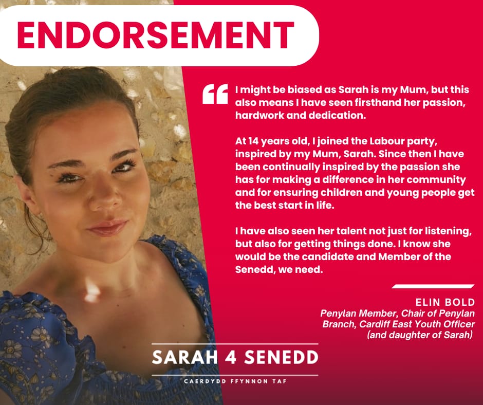 Sarah Merry tweet media