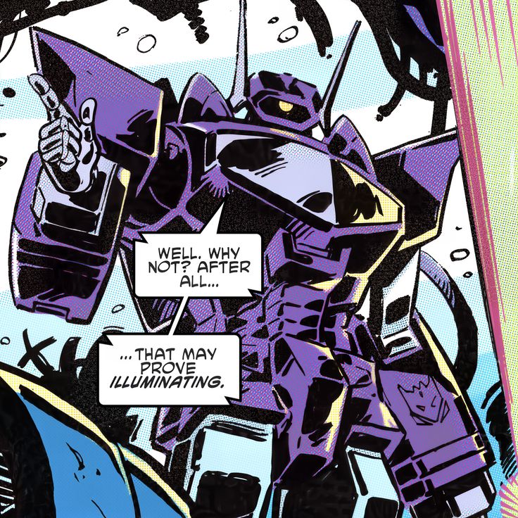 He sorta looks like a beautiful lionfish here 💕