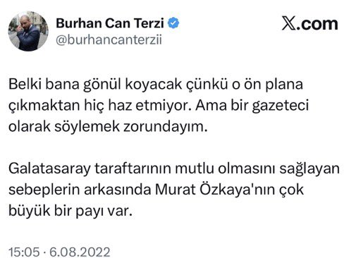 🚨acil elden ele yayalım çünkü teker teker silmeye başladılar.