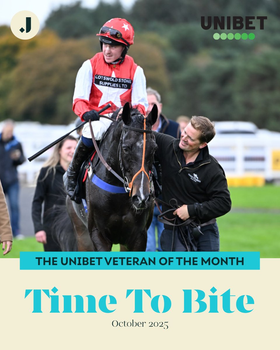 The Jockey Club tweet media