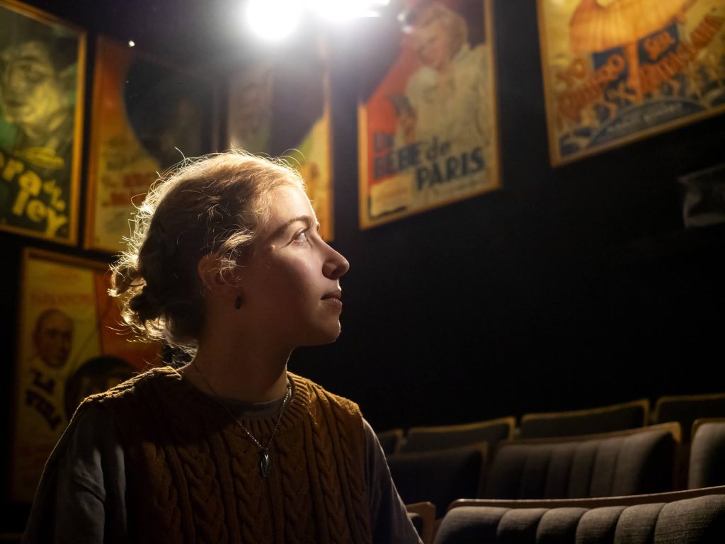 Universidad Nacional de San Martín tweet media