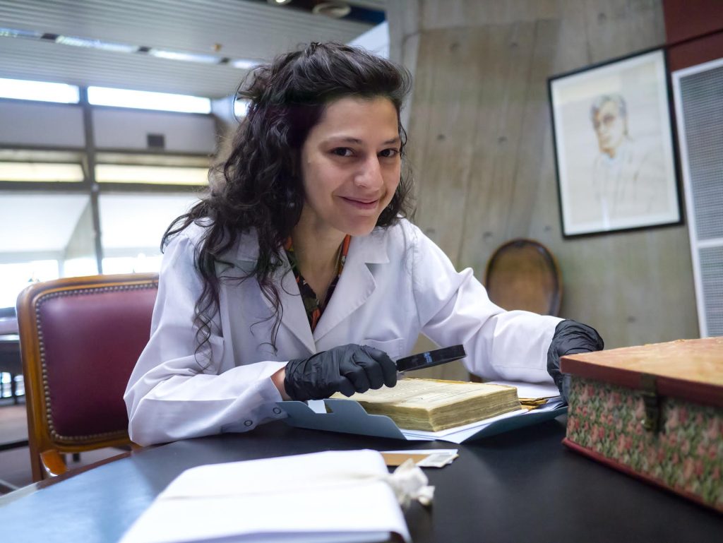 Universidad Nacional de San Martín tweet media