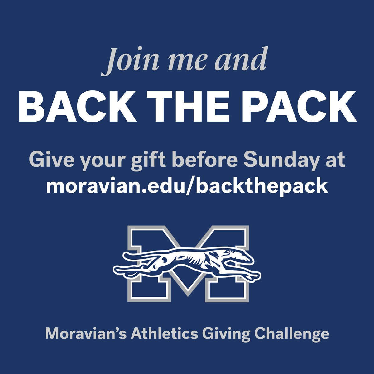 Moravian University Baseball tweet media