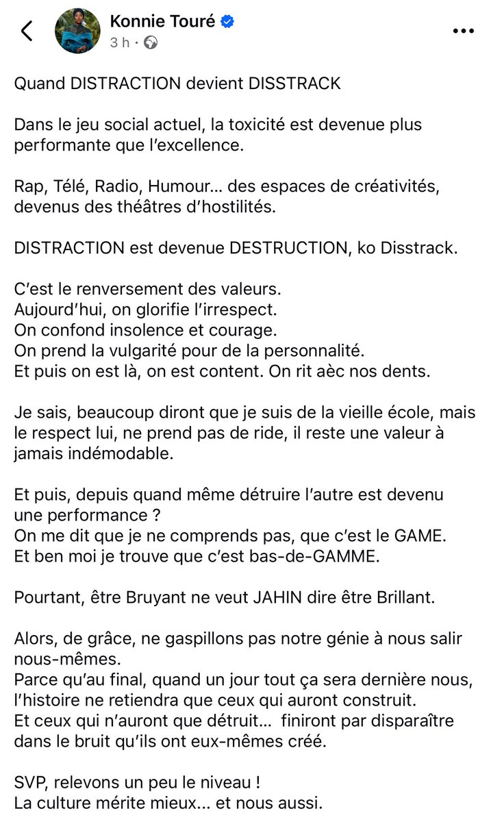 levgeekshow's tweet photo. Ils attendent tous la chute de himra son poste il est hypocrite https://t.co/Y89ulp8fnN