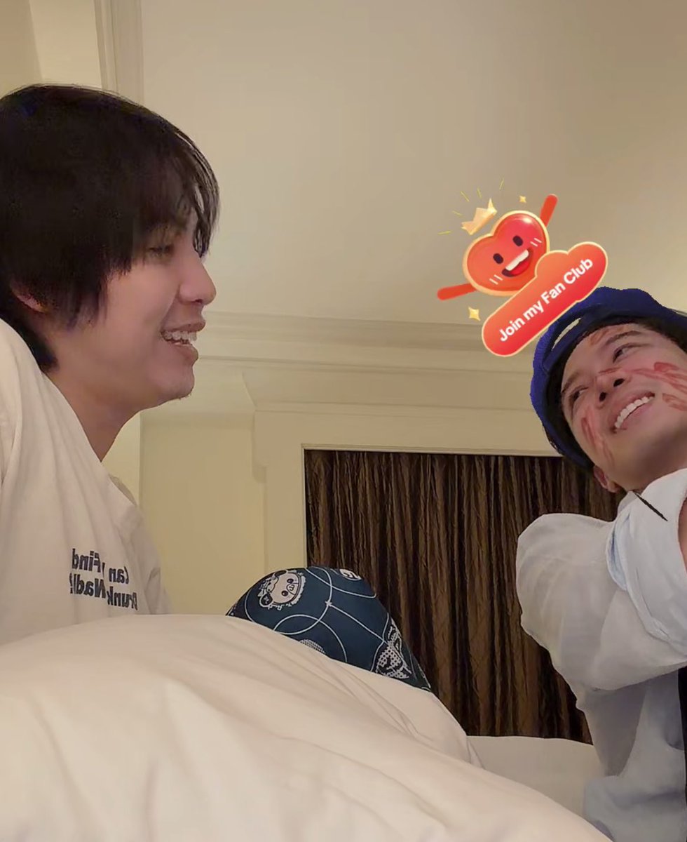 blah blah blah… proper name place name backstory stuff #เฟิร์สข้าวตัง #firstkhaotung