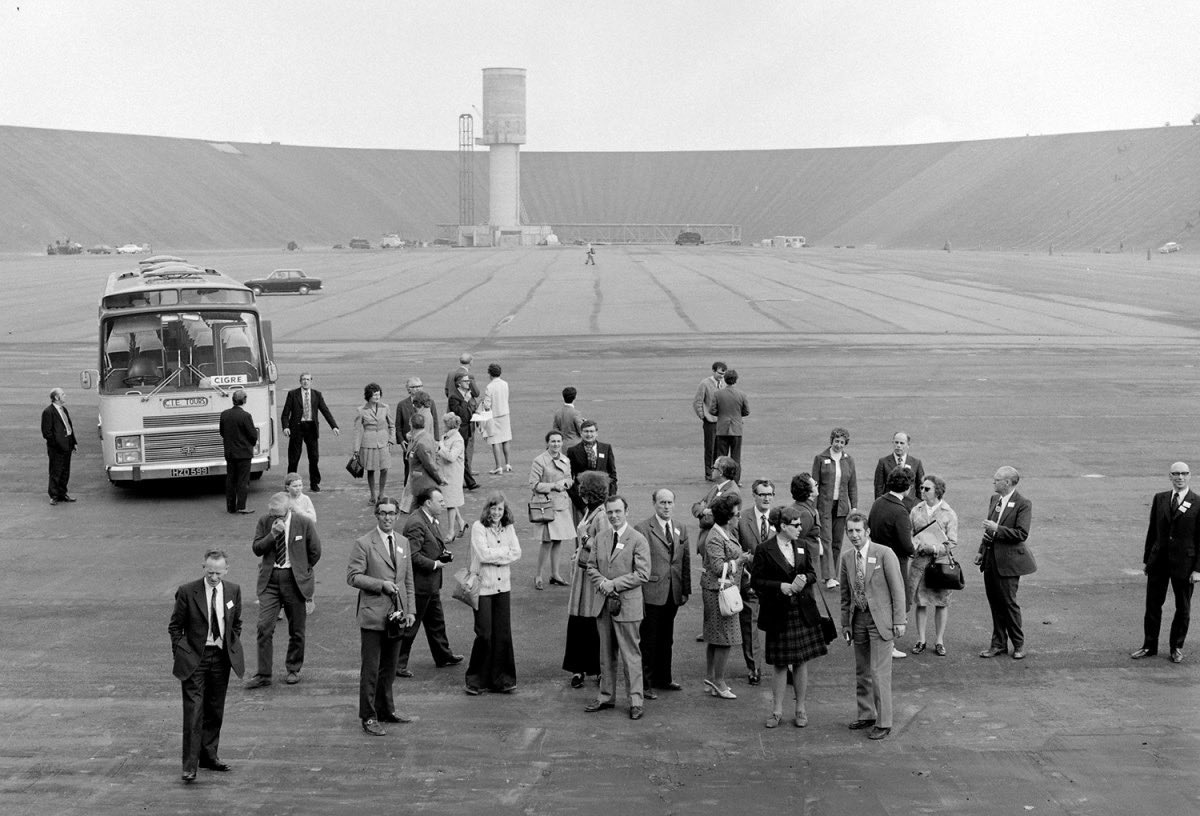 ESB Archives tweet media