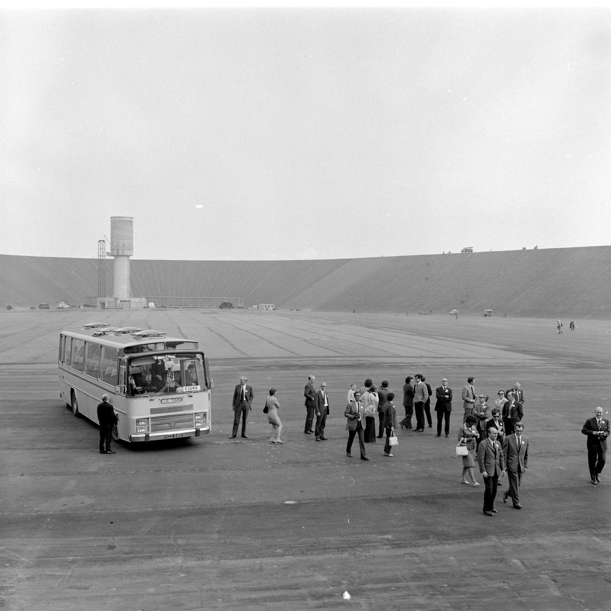 ESB Archives tweet media