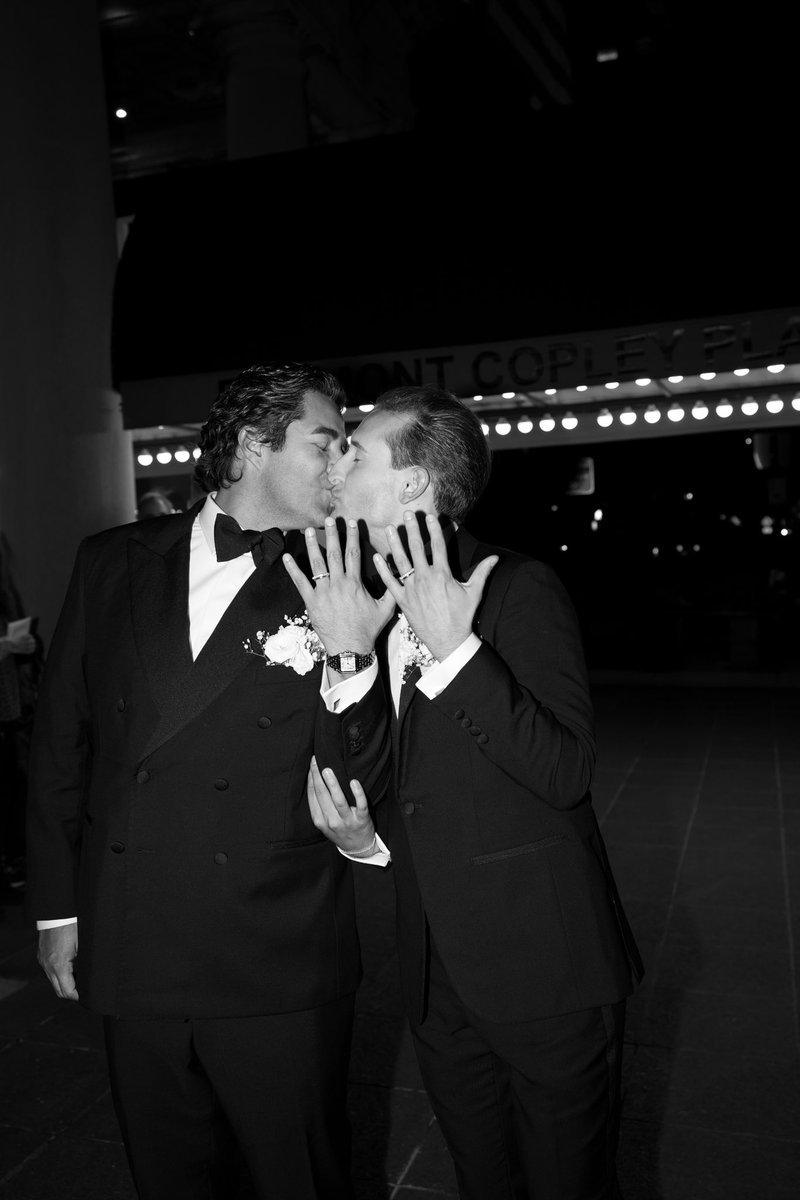 one month married and a lifetime of loving you to go 🤍 10.10.25