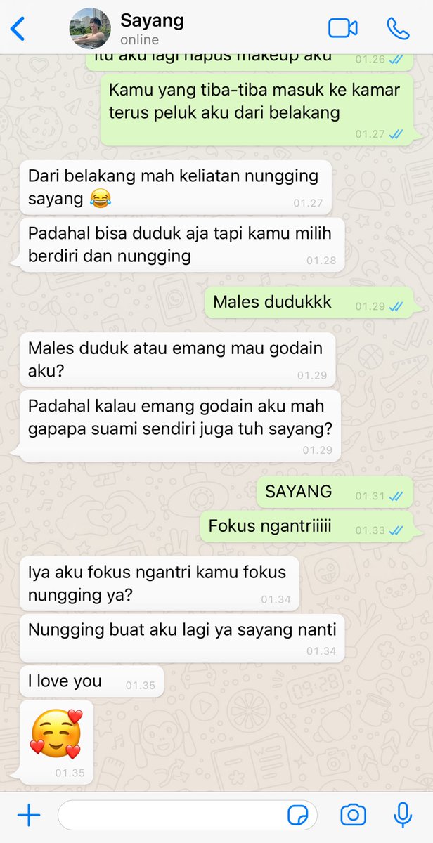 wonpapers's tweet image. nungging eh nunggu