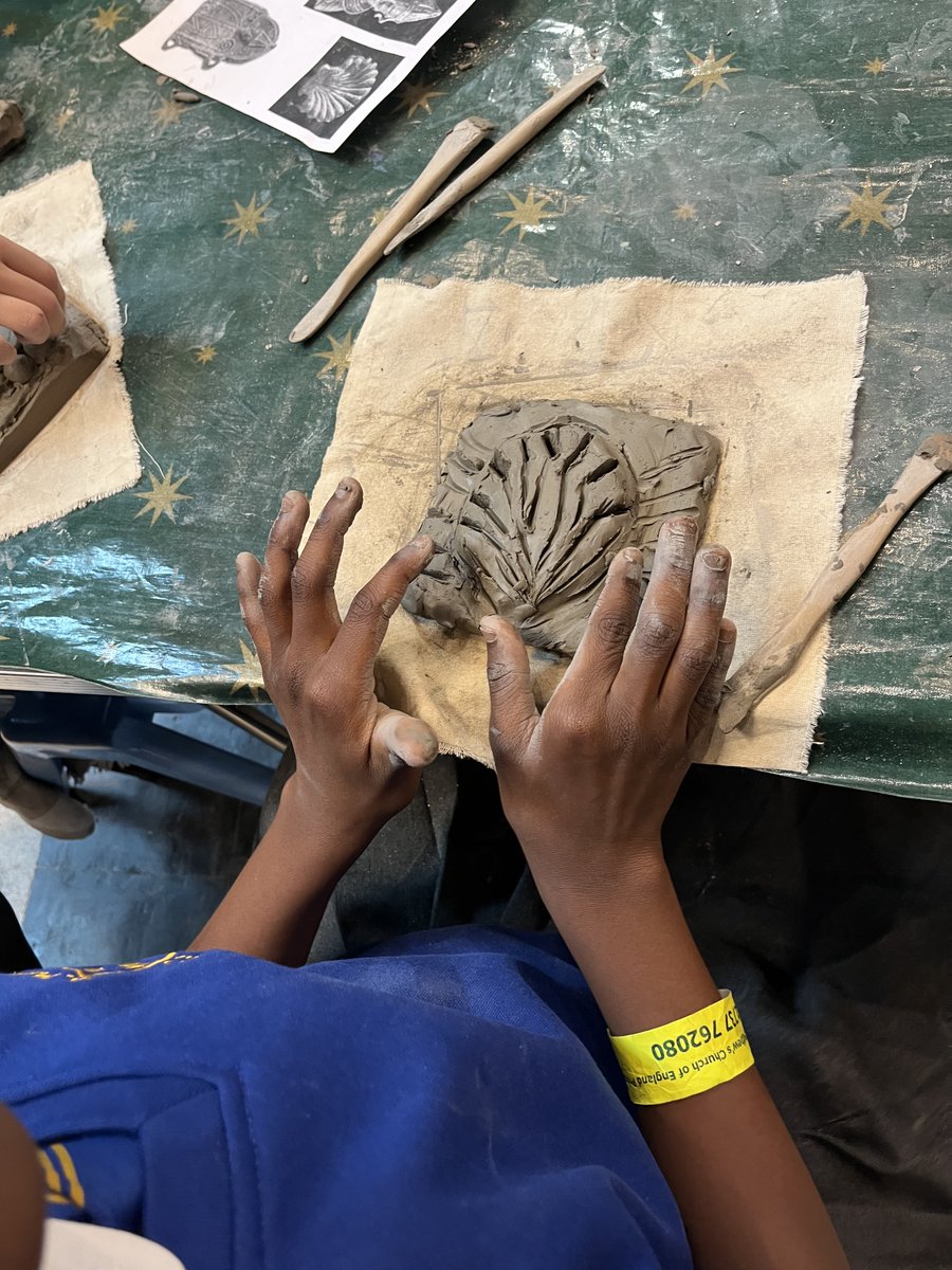 St Matthew's CE Primary School Redhill tweet media