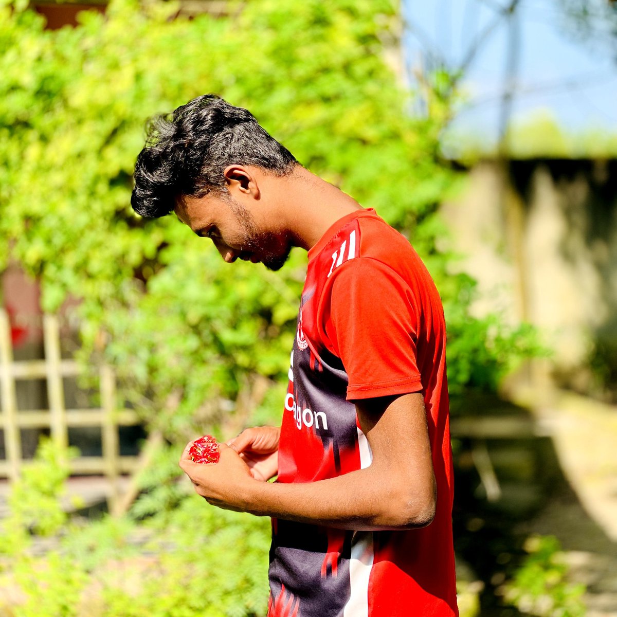 #NewProfilePic