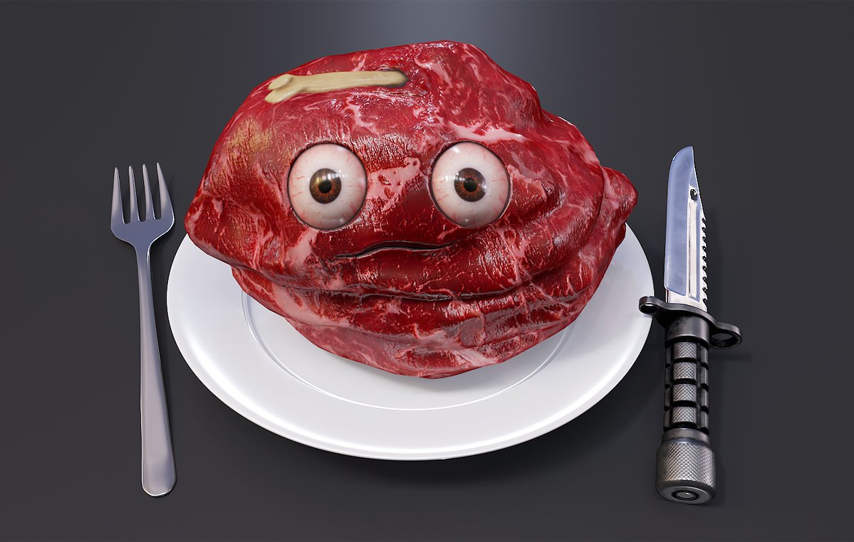 KVA74961160's tweet image. Sup Guys? My new skin for @playrust 

🍖🥓🥩👀
Fresh Meat | Rock
steamcommunity.com/sharedfiles/fi…

@gerrmanman
@playrust
@HedgesnVideos
@FcpnchStds
@Helkus 

#rustskins #skins #steamworkshop #playrust