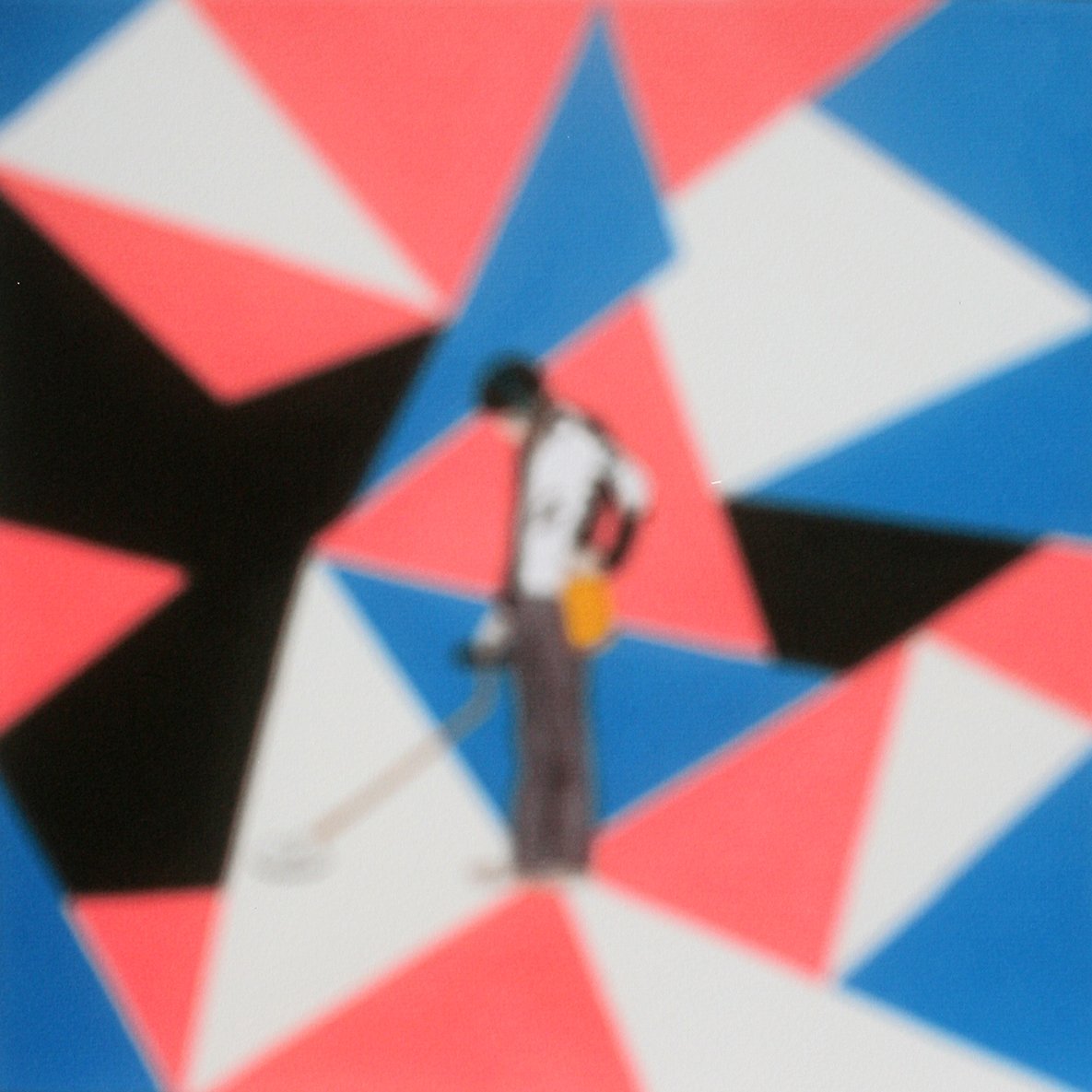 c_mank's tweet image. -_-    ~/ Blur #Gold Prospector | Goldsucher