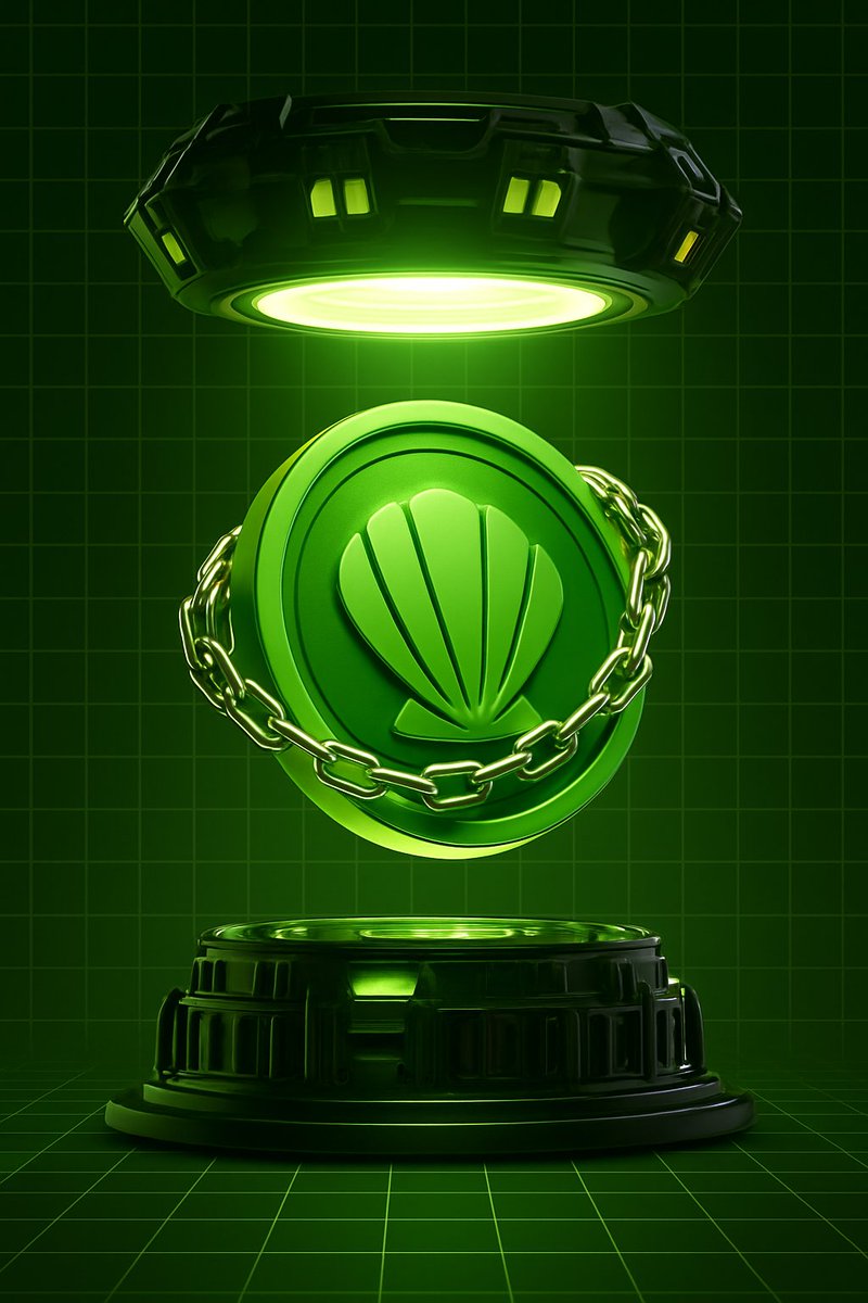 Shells_coin's tweet image. 🚀 Shells Coin is growing fast!
We’re aiming to reach 100,000 holders 🙌
Link: miningapp.shellscoin.online
💎 Join for free through our own mining system – be part of the future and one of the early supporters 🔥

#Shells #Crypto #Mining #Blockchain #FreeMining #CryptoCommunity