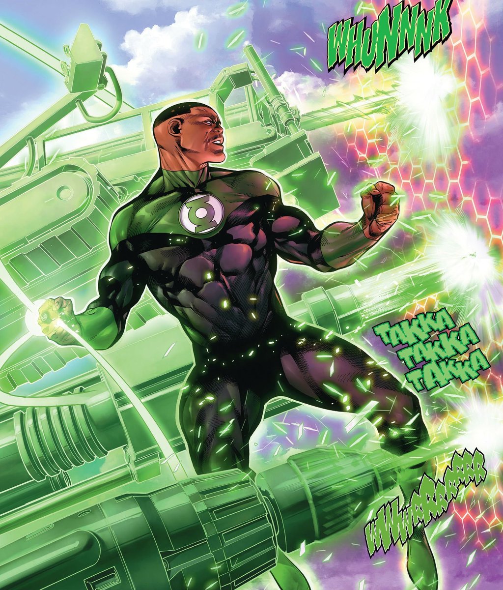 LanternsDCU's tweet photo. Aaron Pierre is excited for everyone to see ‘LANTERNS’:

“Everybody began that journey with the utmost respect for the history of the characters, the legacy of everything that, that is. That was a really nice way to enter that space, knowing that everybody was entirely invested.” https://t.co/t69B1xgzD1