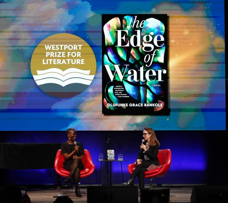 Olufunke Grace Bankole tweet media