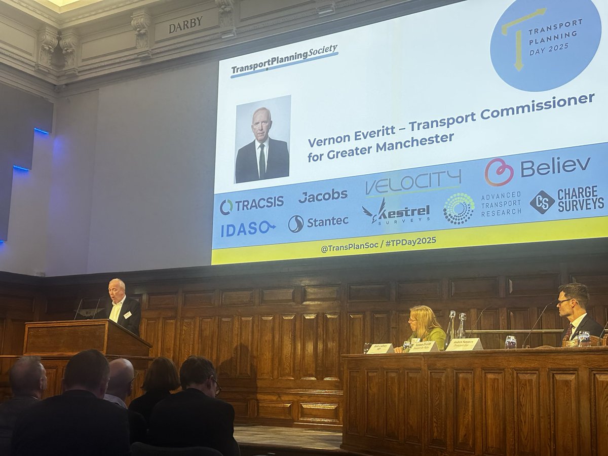 TransportPlanningSoc tweet media