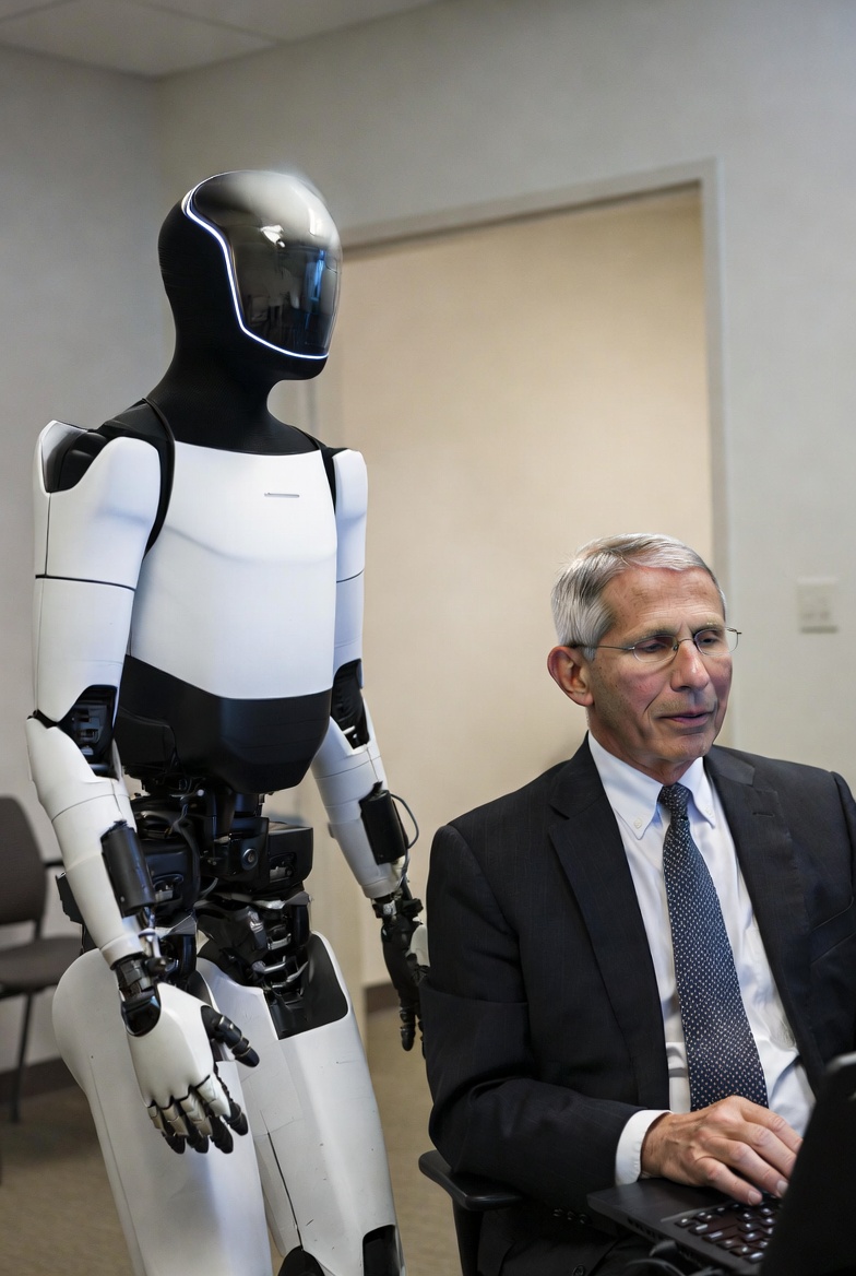 <a href="/ElonClipsX/">ELON CLIPS</a> Can we get an optimus for everyone in government?