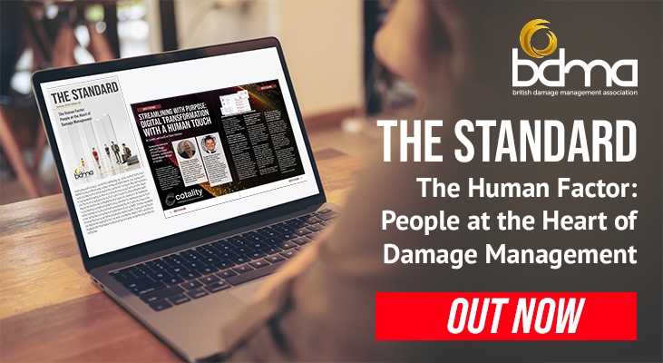 The BDMA is delighted to announce the release of the latest edition of The Standard magazine!
A huge thank you to everyone who contributed to this edition! 🙌
Read the full magazine here: 765f0734.flowpaper.com/TheStandardAut…

#insurance #restoration #damagemanagement #bdma