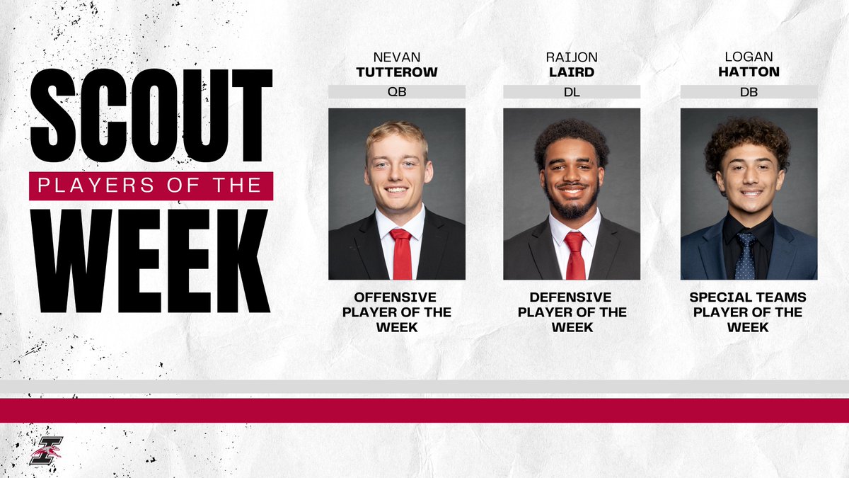 UIndy Football tweet media