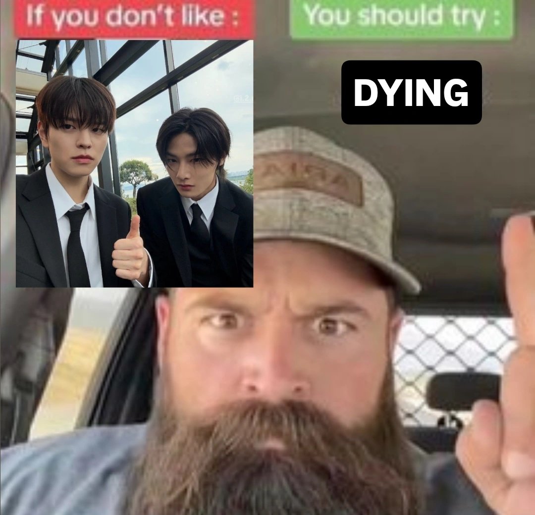 things that could be seungin (@vocalrcharchive) on Twitter photo 