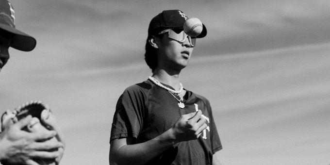 Was this baseball game, held at the site of a former Japanese American internment camp during World War II, a tribute to the players who formed a team and played baseball in the camp?