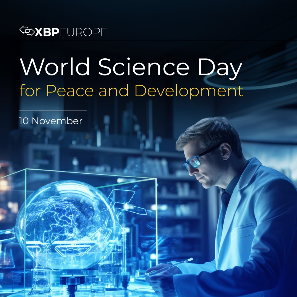 XBP Europe tweet media