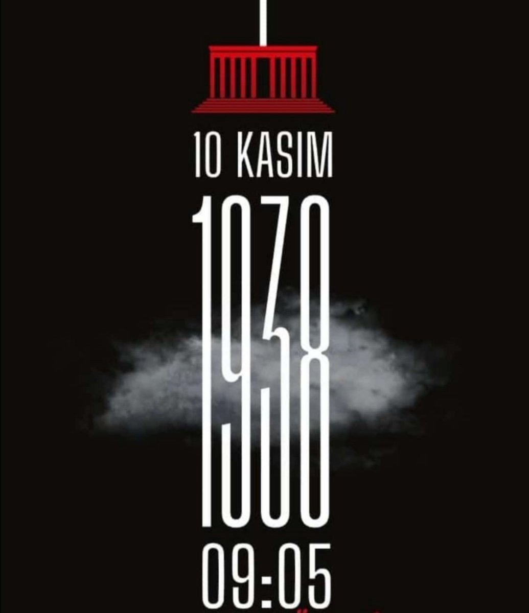 Cumhuriyetimizin kurucusu, bağımsızlık mücadelesinin önderi, büyük komutan ve eşsiz devlet adamı Ulu Önderimiz Gazi Mustafa Kemal Atatürk’ü, aramızdan bedenen ayrılışının 87. yılında saygı, minnet ve rahmetle anıyoruz.
Sonsuz rahmet, minnet, saygı ve özlemle 🇹🇷❤️🇹🇷