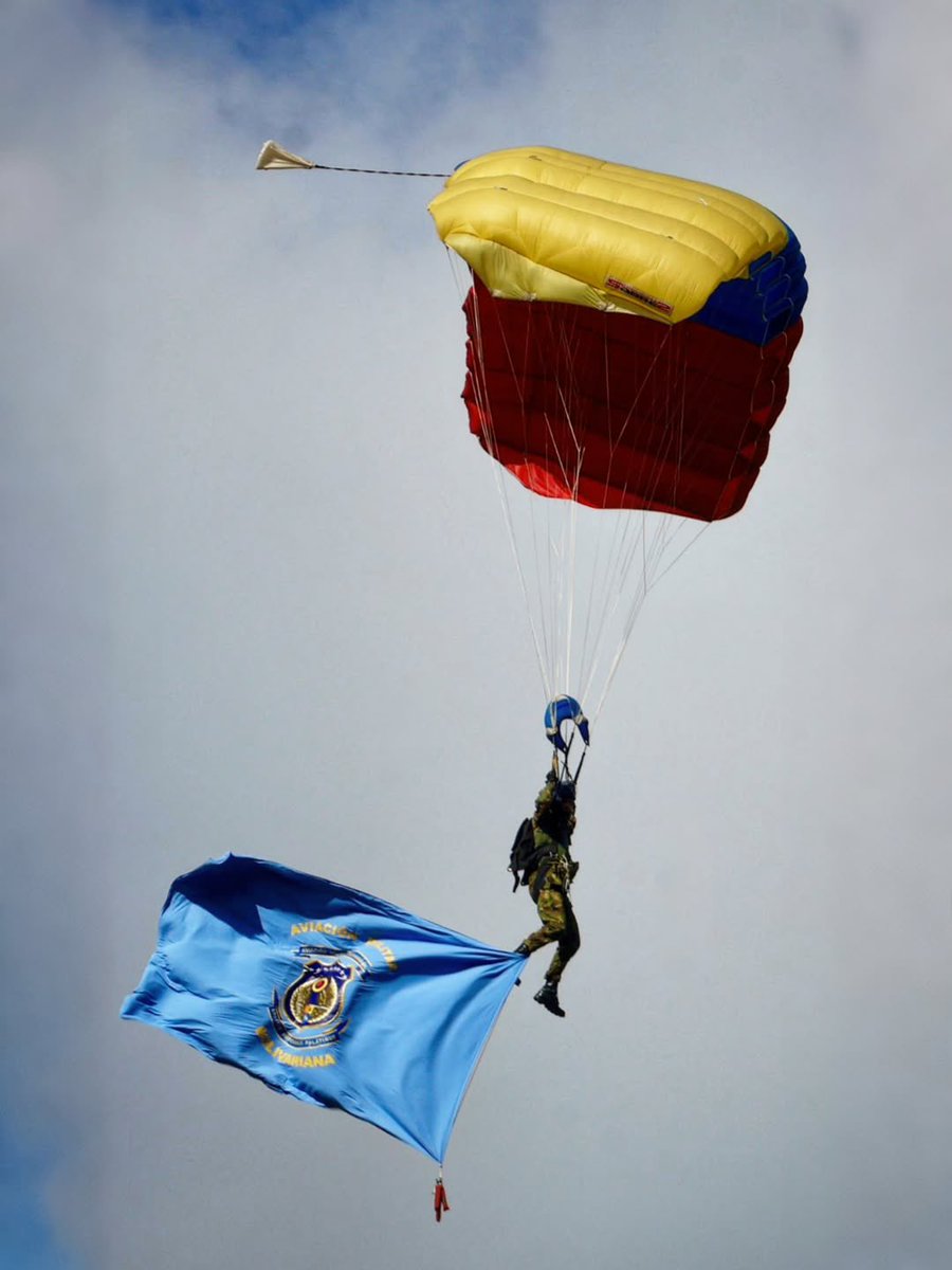 ¡Viva la Patria! 🇻🇪❤️‍🔥