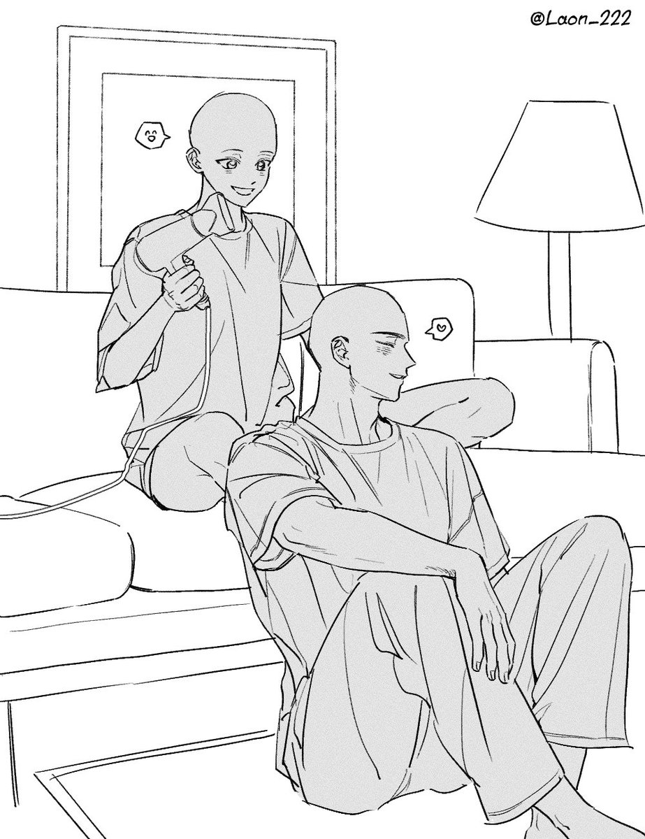 #이메레스
#트레틀

연애~