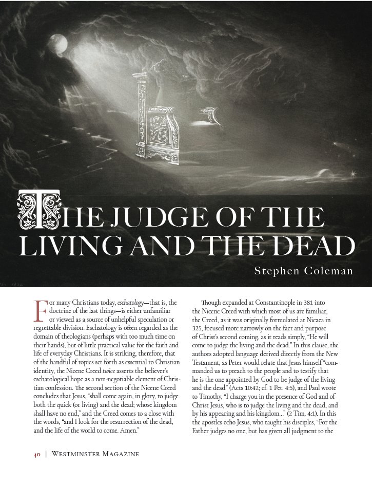 Early look at our Fall Magazine hitting inboxes soon! Go here to subscribe- wm.wts.edu/magazine#subsc…