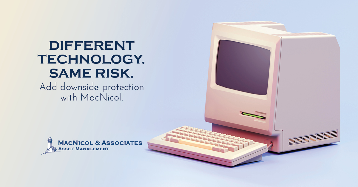 Technology evolves. Market risks don’t. 📉
Add downside protection to your portfolio — because protecting what you’ve built is just as important as growing it.

Learn more: 
🇨🇦 macnicolasset.com/safe-harbour-f…
🇺🇸 macnicol.com/portfolio-insu…

#alternatives #downsideprotection #riskmanagement