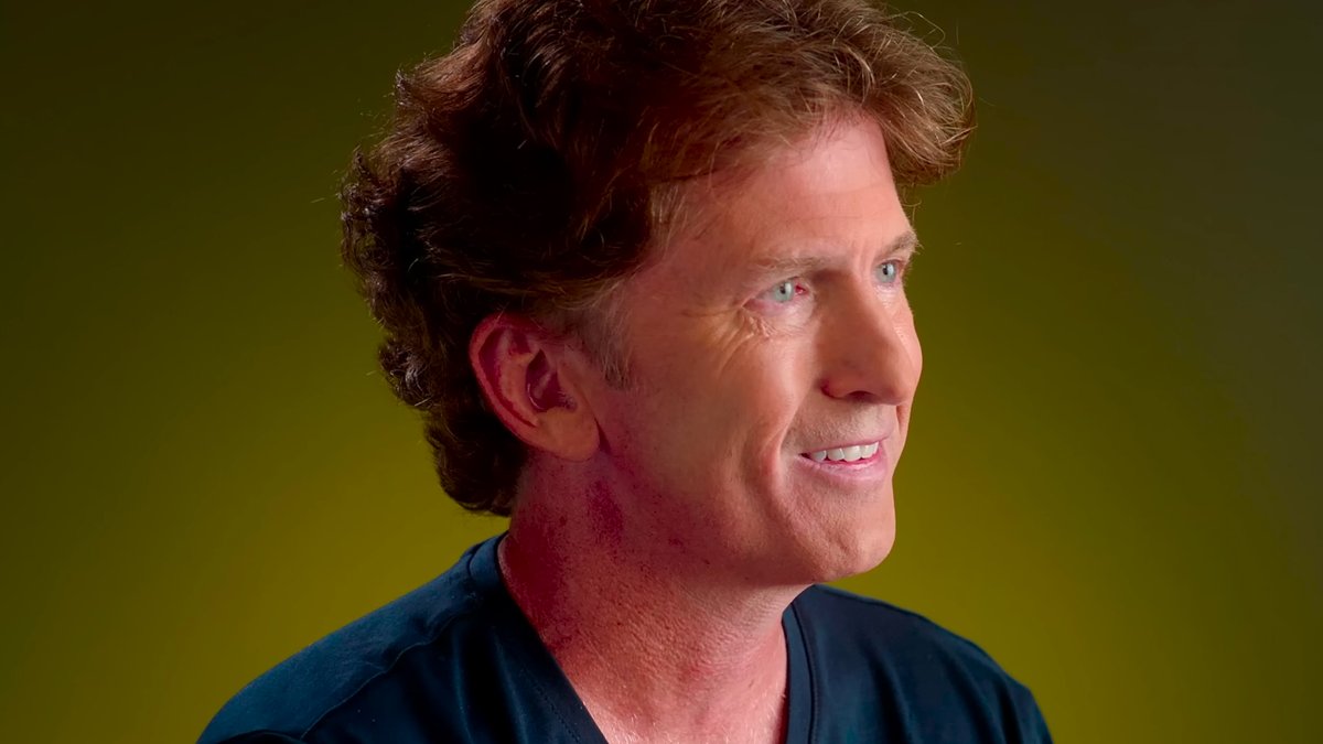 Todd Howard se carga la expectativa de la comunidad porque según comenta, The Elder Scrolls 6 está "muy lejos de ser una realidad".

En una entrevista con GQ, Howard se refirió al próximo juego de la saga como también al remastered de Oblivion.

🗣️"Les pido paciencia. Está muy