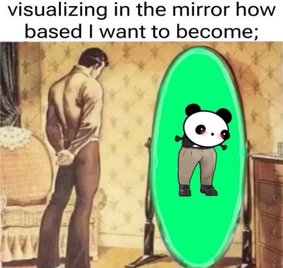 basednetpanda's tweet image. GBIP