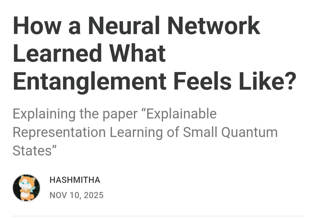 A blog : )

hashmitha.substack.com/p/how-a-neural…