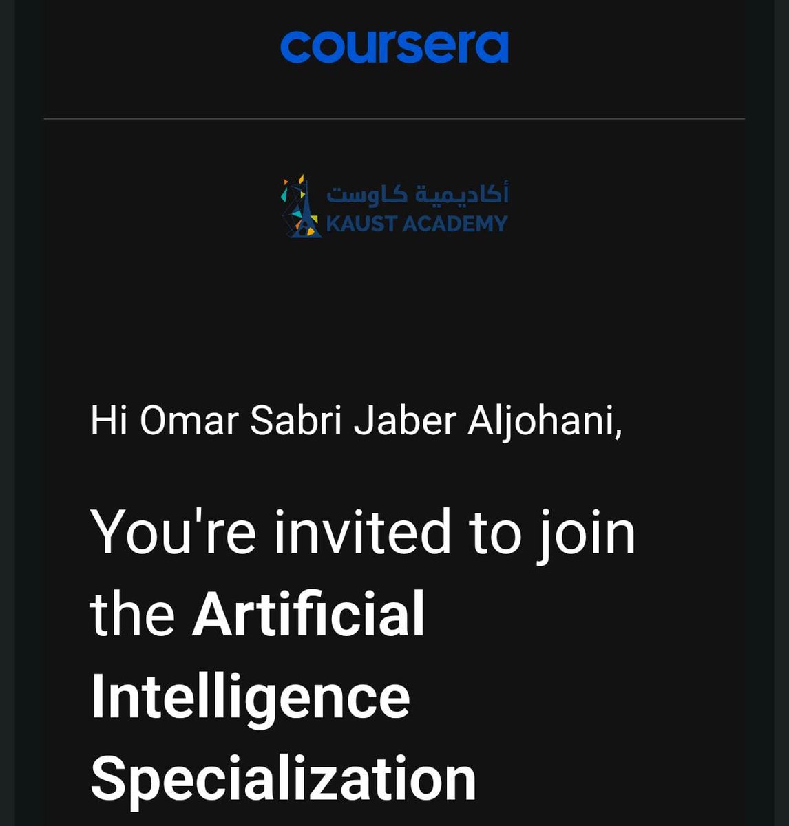 Let’s start a new chapter 💡