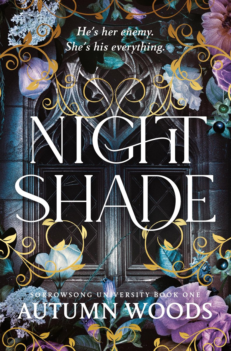 CosyAlice's tweet photo. I just received Nightshade from thronesocialteam via Throne. Thank you! https://t.co/KfTiQP5JLa #Wishlist #Throne https://t.co/fA9dbdGF1v