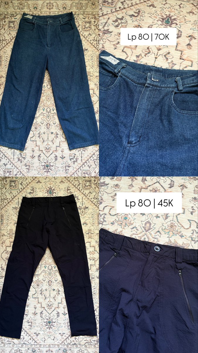 catskyyy's tweet photo. Halo guyss, bisa di co nih buat 11.11 
Negotiable ✅
Bisa Oren ✅ 
Co banyak dpt bonus ✅ 
*preloved pribadi* https://t.co/b40gduKiZ9
