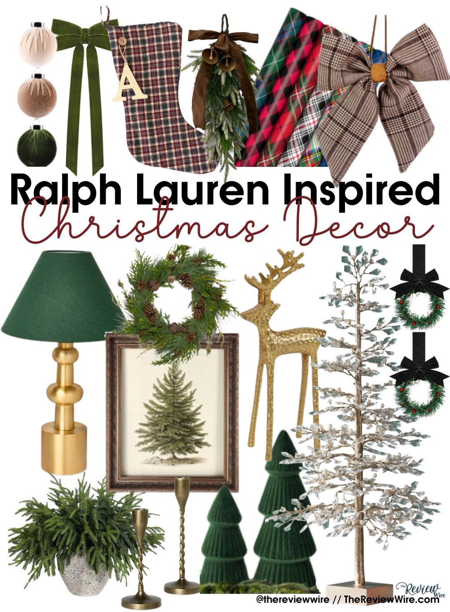 The Review Wire tweet media